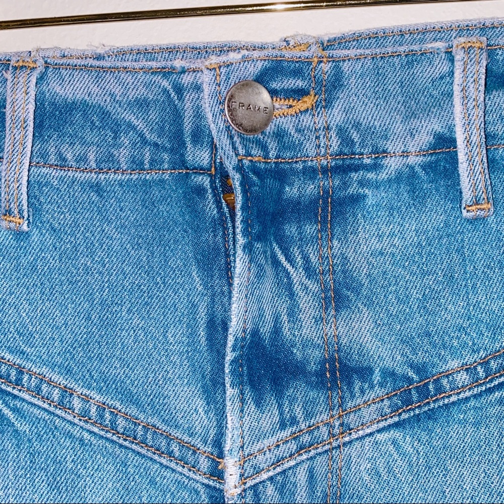 Frame jeans - Picture 6 of 9